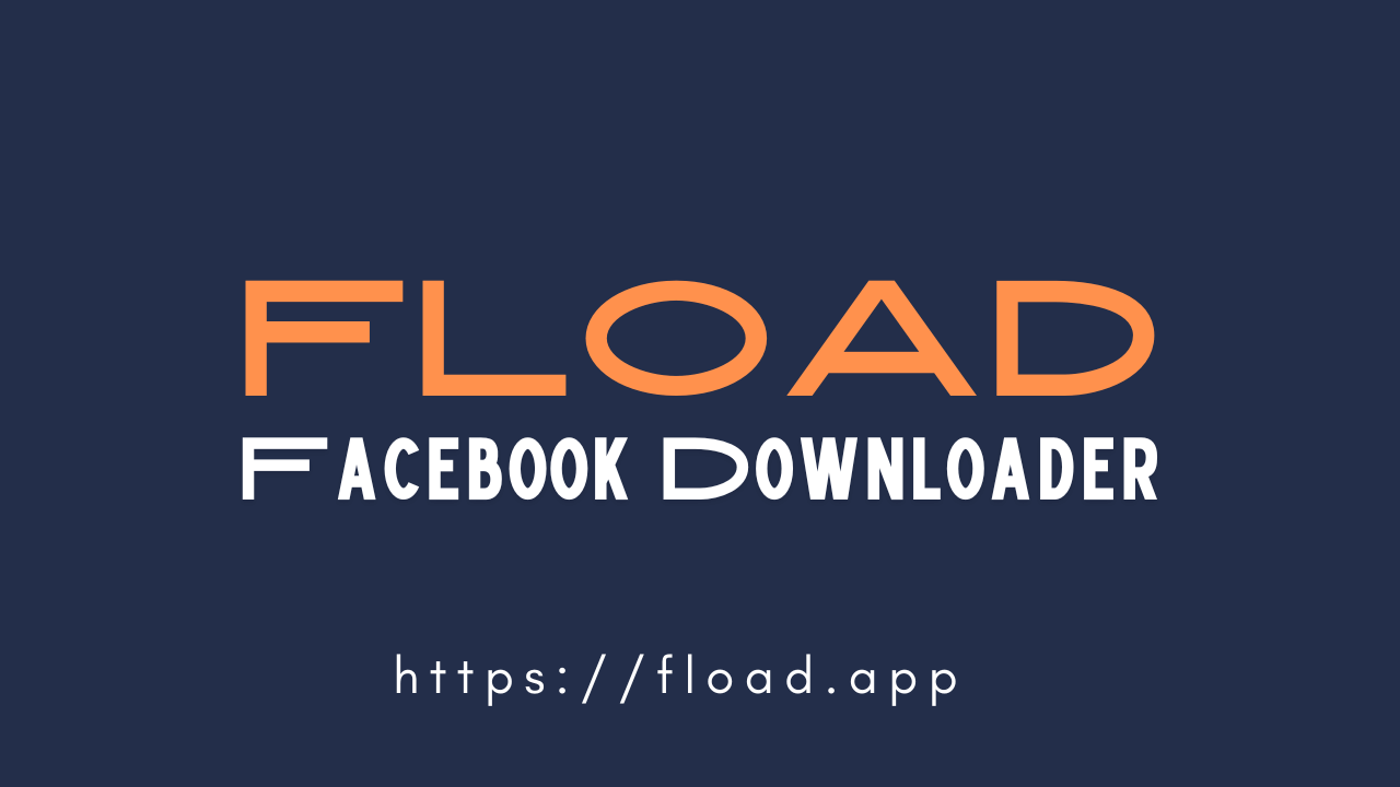 Free Facebook Video Downloader Online - Fast & Secure