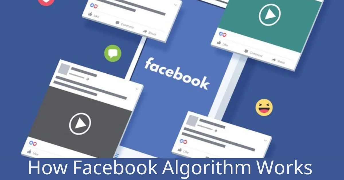 Facebook Algorithm