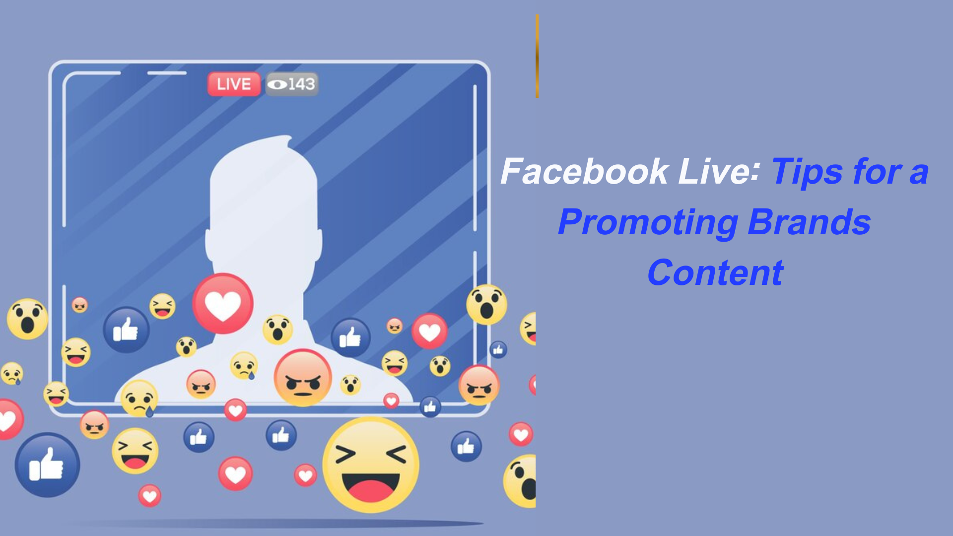 Facebook Live