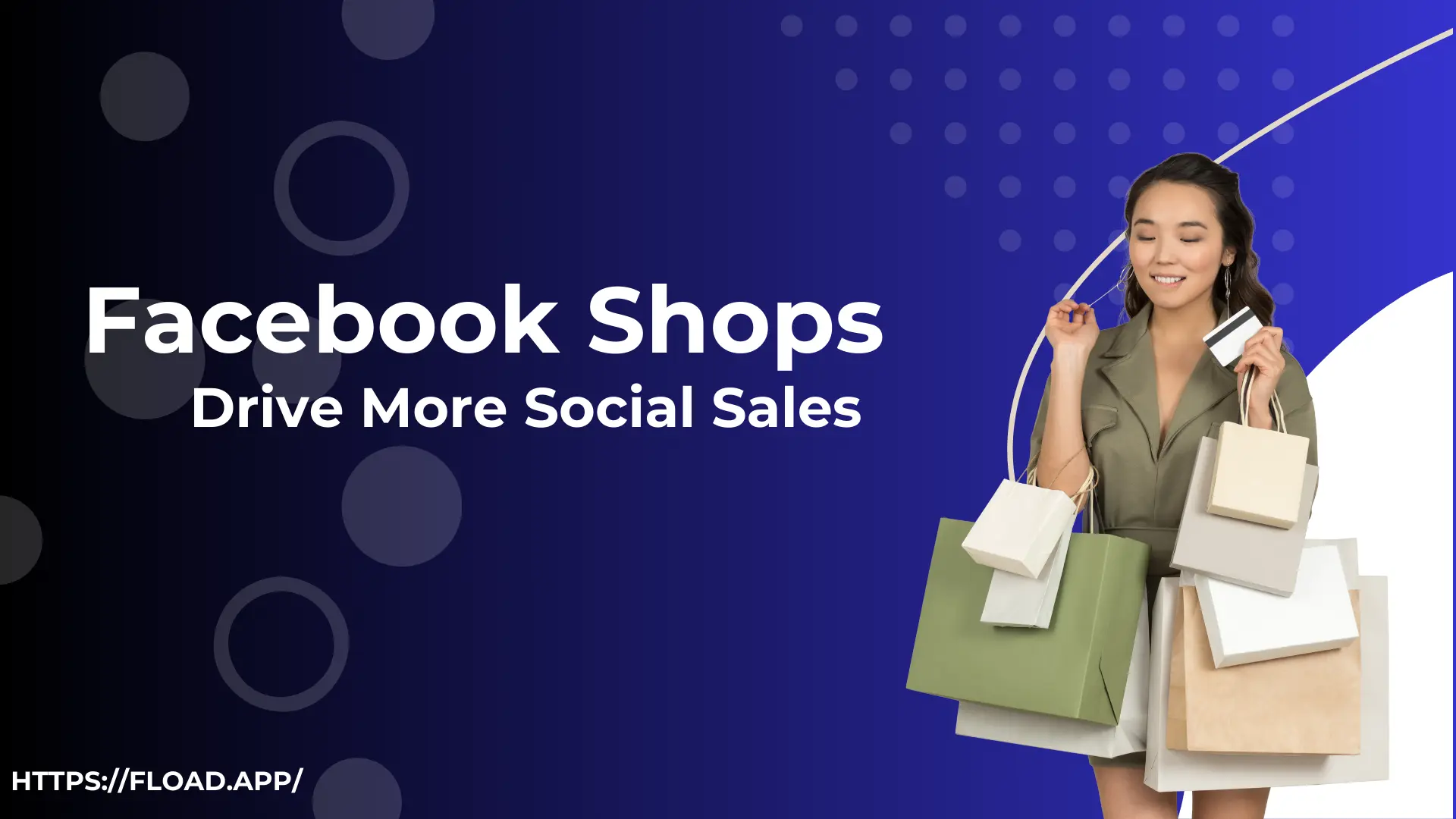 Facebook shops