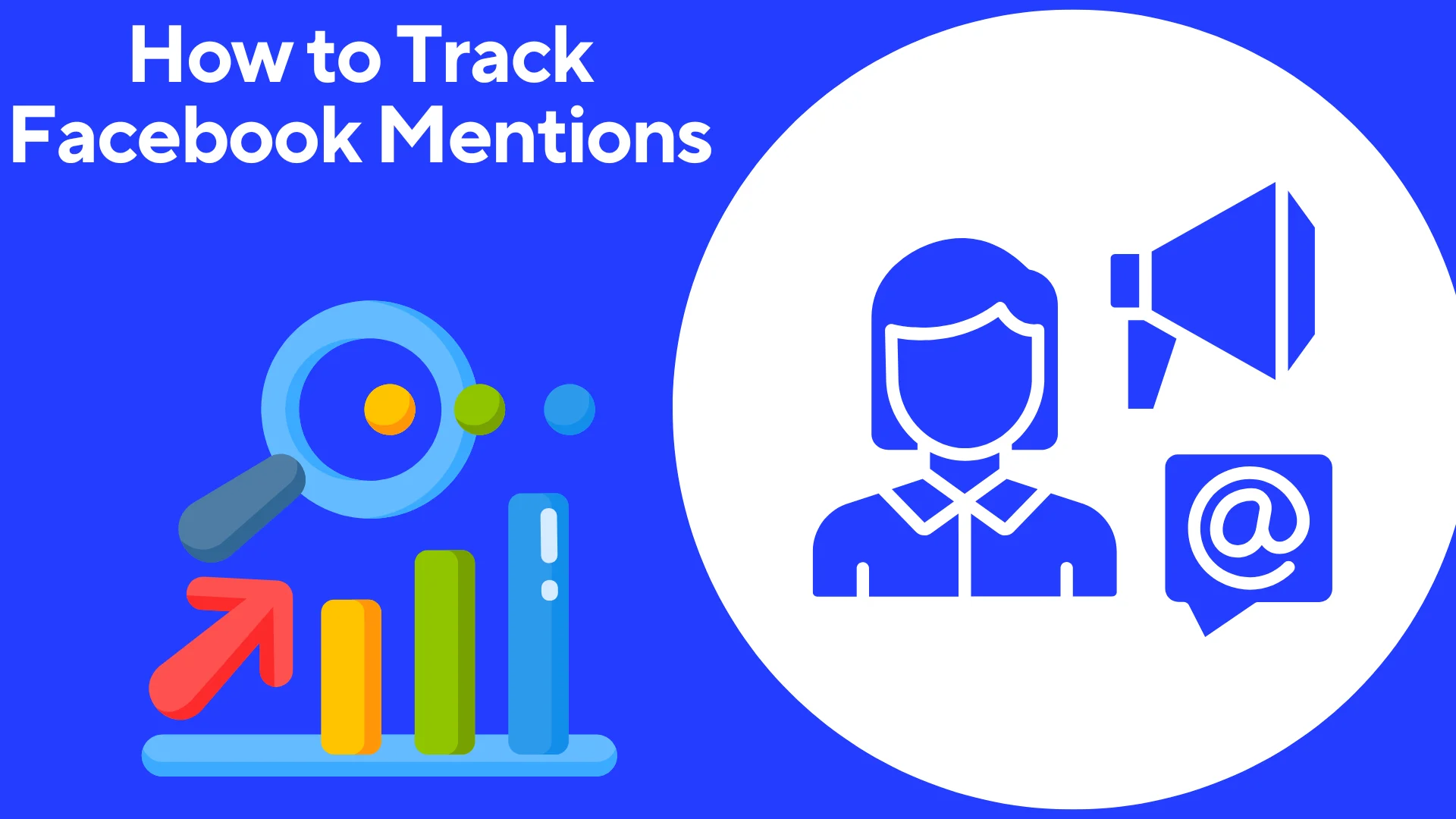 Facebook mentions