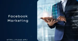 Facebook marketing