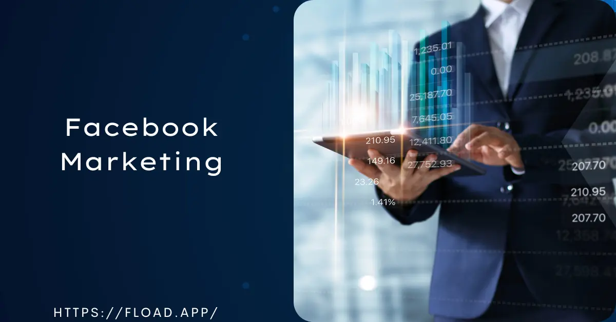 Facebook marketing