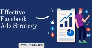 Facebook ads strategy