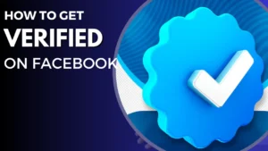 How to Get Verified on Facebook in 2025 &#8211; Complete Guide