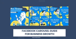 Facebook Carousel