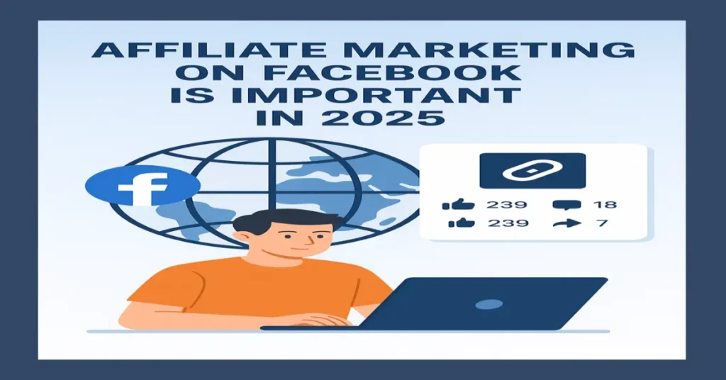 Facebook Affiliate Marketing