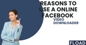 Online Facebook video Downlaoder