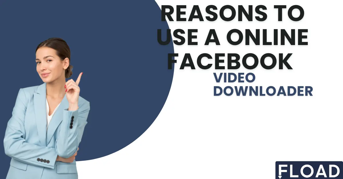 Online Facebook video Downlaoder