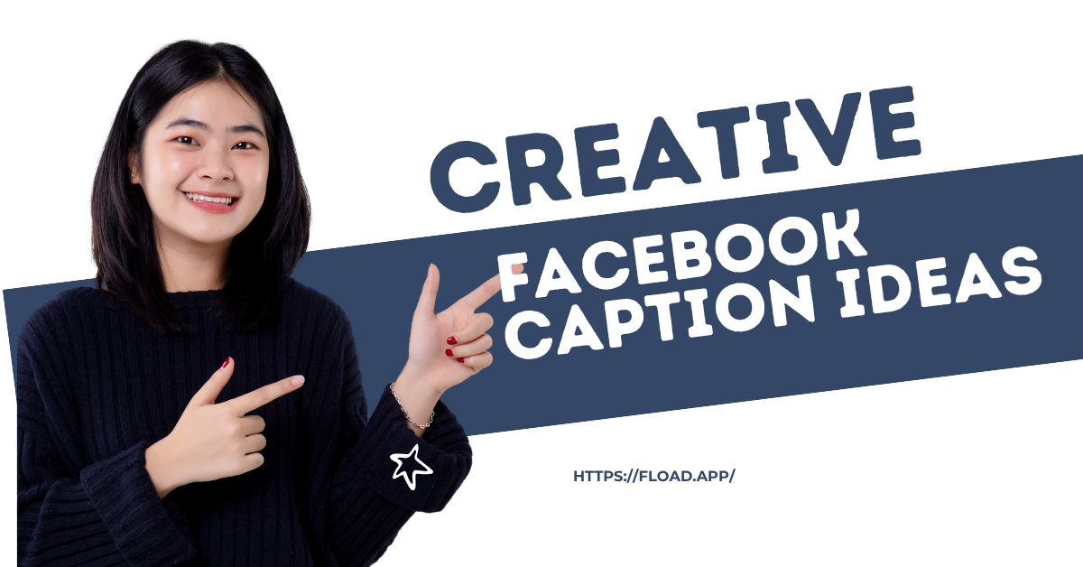 Facebook Caption