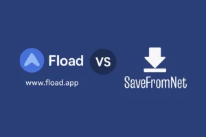 Facebook Video Downloading