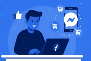 Facebook Messenger marketing